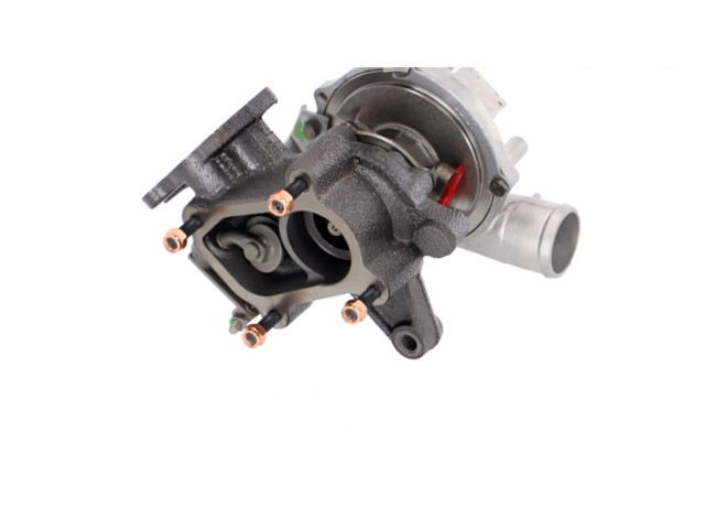 Турбина Citroen Xantia 53037100506, 53037100506