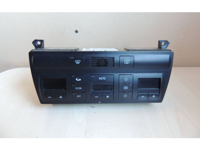 Блок управления климат-контролем 4B0820043F, 5HB00760400   Audi A6 S6 C5 4B