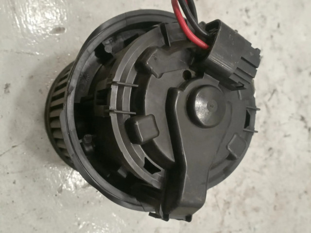 Вентилятор печки T1013140A Citroen Berlingo