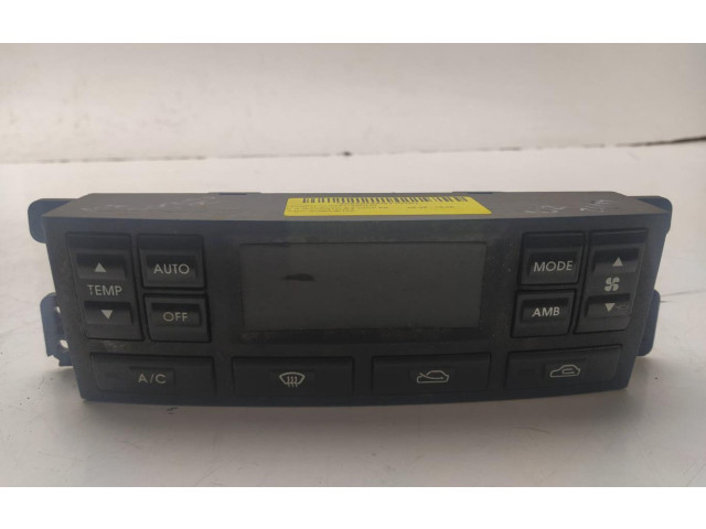 Блок управления климат-контролем 972503E100 KIA Sorento