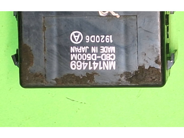 Блок управления MN141469, 1920D6 Mitsubishi L200