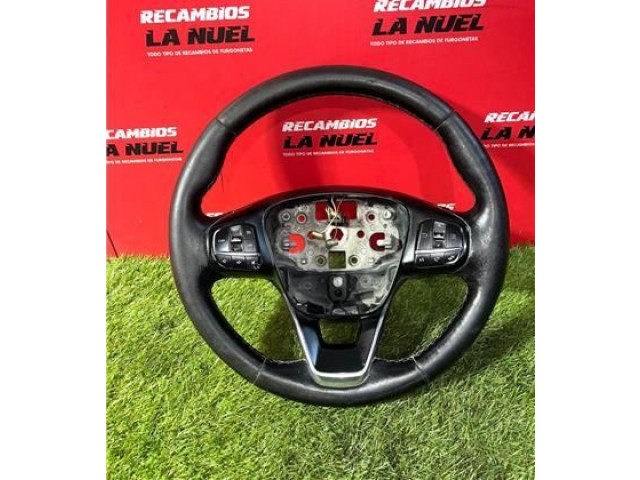 Volant Ford Transit - Tourneo Connect 2019 JK213600GA3ZHE, 638146600B