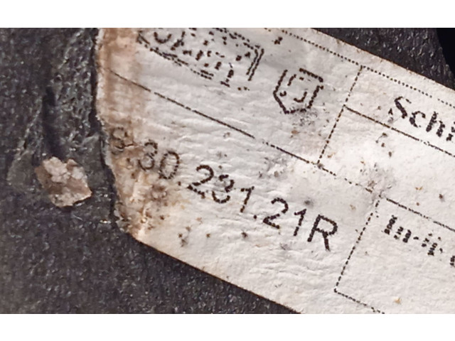 Зеркало электрическое        Dacia Logan Pick-Up  2005 -  года   