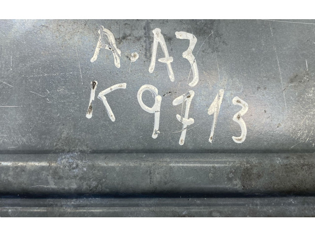 Комплект блоков управления 8P0920983, 8P0907063M Audi A3 S3 A3 Sportback 8P