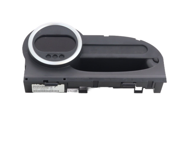 Панель приборов 8200725329 Renault Twingo II