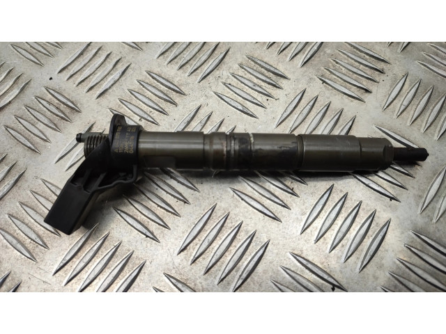 Vstřikovač A6420701187, 0445116026 Mercedes-Benz E W212 pro naftový motor 3.0 642850