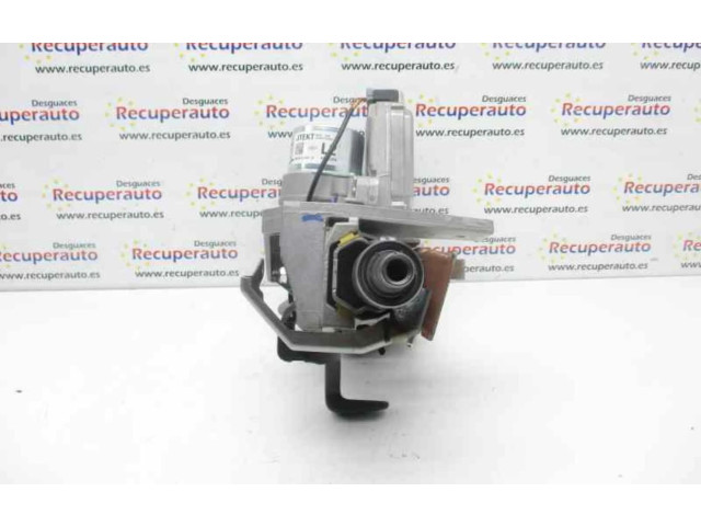 Руль Renault Clio III  2005 - 2012 года 488105110R      