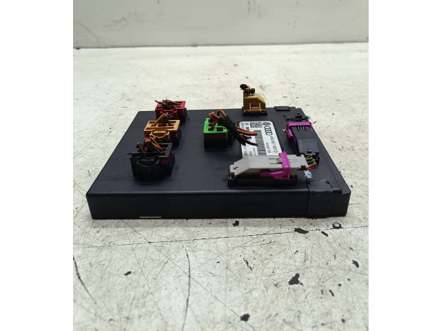 Блок комфорта 4H0907063G, 11012002 Audi A7 S7 4G