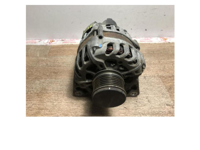 Генератор 231000788R, 231000788R   Renault Clio II      