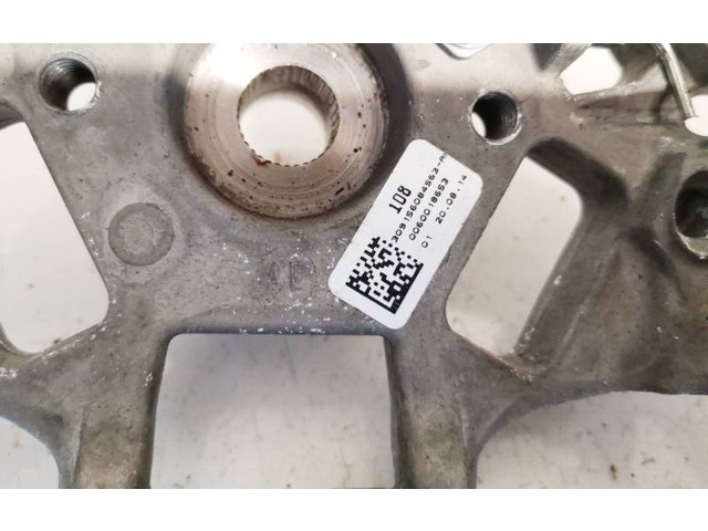 Volant Nissan Note (E12) 2014 309156084563, 309156084563