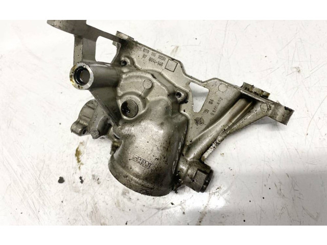 Масляный насос 059115105h, 059115105H Audi A6 S6 C5 4B