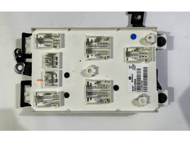 Блок комфорта 68193350AB   Jeep Grand Cherokee   