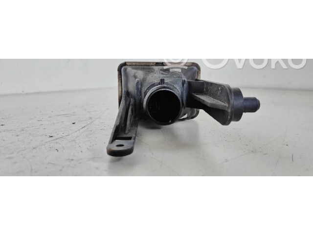 Интеркулер  866452000   Fiat Grande Punto 