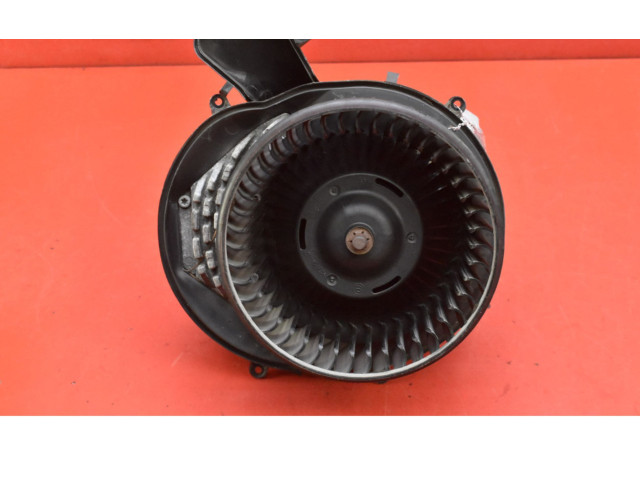 Вентилятор печки 28417, 28417 Volvo S60