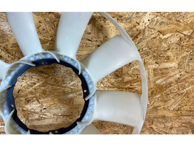 Вентилятор радиатора JB3G8600AB Ford Ranger