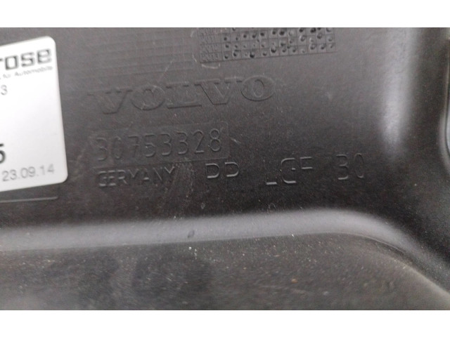 Zámek zadních dveří 30753328 Volvo XC60 2016