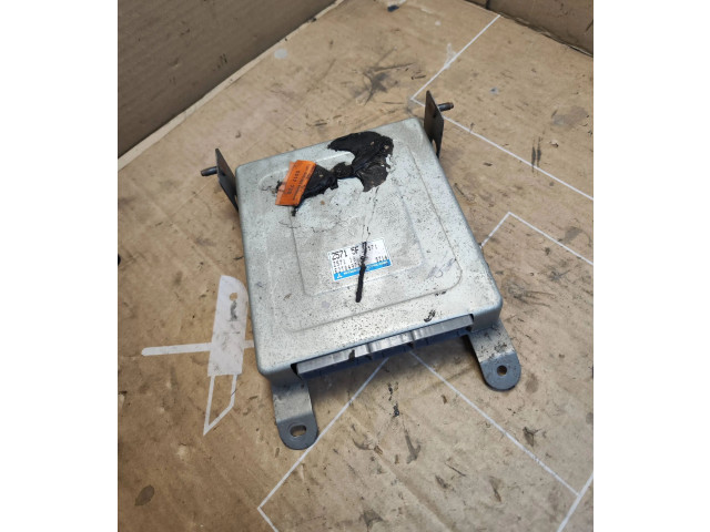 Řídící jednotka Z57118881, 75715F Mazda 323 F 1999