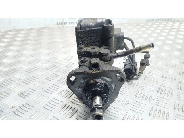 Vstřikovací čerpadlo 2464463329 Chrysler Voyager pro naftový motor 2.5 Nr.485