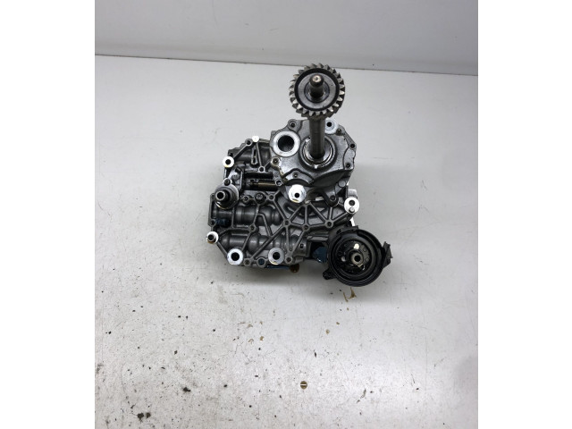 Блок управления коробкой передач 01J927156JG, 01J927156JG Audi A6 S6 C6 4F