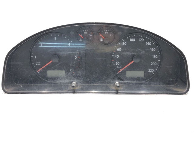 Přístrojová deska Volkswagen Transporter - Caravelle T5 2004 7H0920850G