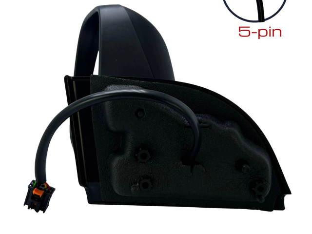 Зеркало электрическое        Opel Combo E  2018 -  года   