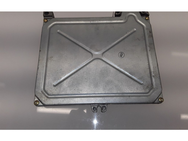 Řídící jednotka S101727104B, HOM7700860316 ZAZ 103 1988