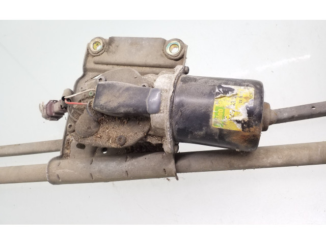 Комплект механизма стеклоочистителей