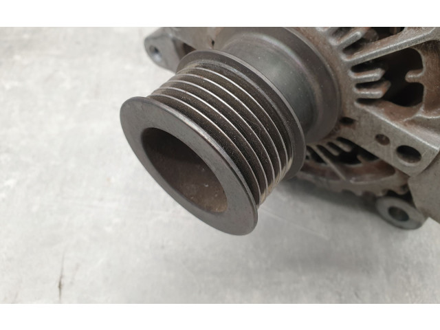 Генератор 8626086, 8626087 BMW 1 F20 F21 2017