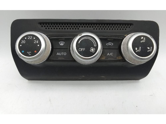 Блок управления климат-контролем 8XA820043 Audi A1
