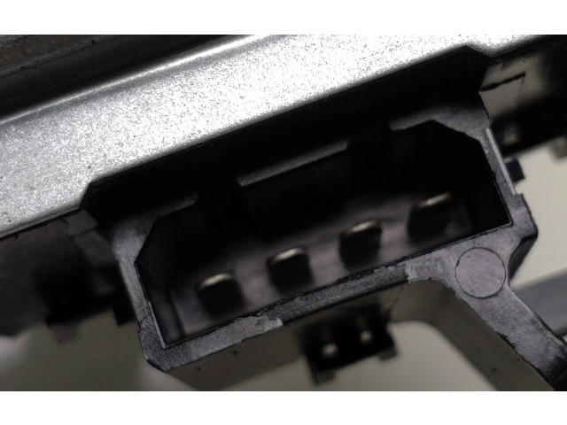 Моторчик заднего дворника 8L0955711B Audi A6 S6 C5 4B