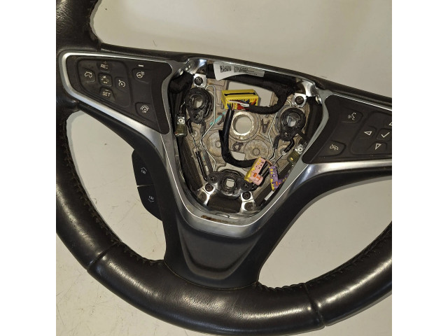 Volant Opel Ampera- E 2018 42642485, 821106390