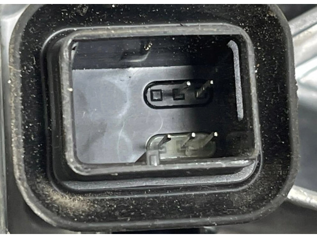 Зеркало электрическое BMW X3 G01 2018 - года