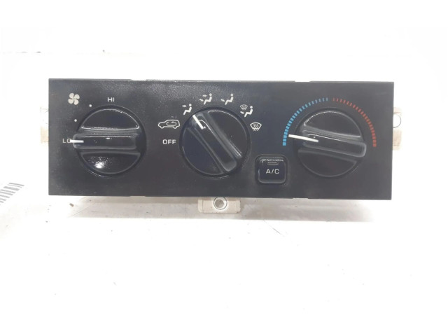 Блок управления климат-контролем 55115842 Jeep Grand Cherokee