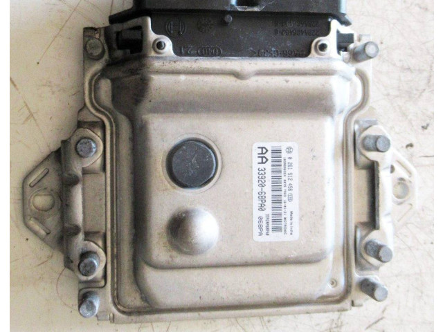 Řídící jednotka 3392068PA0 Suzuki Baleno IV 2017