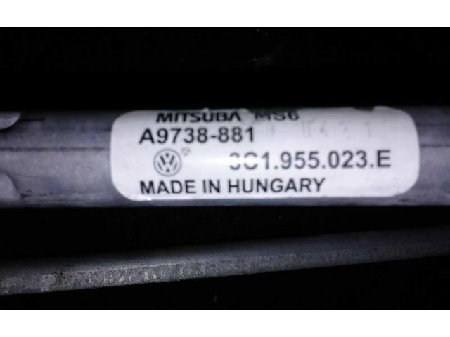 Переключатель дворников 7248075   Volkswagen PASSAT