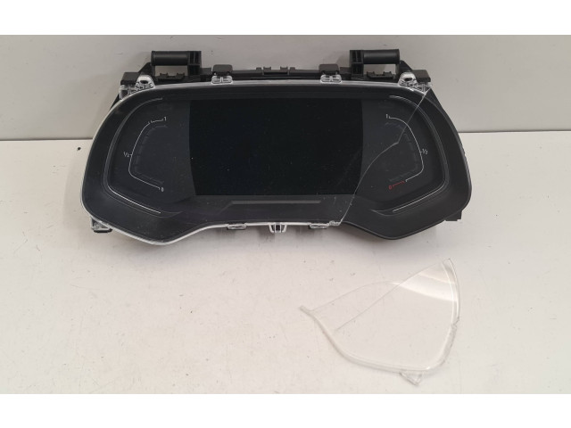 Přístrojová deska Renault Captur II 2023 P248094299R