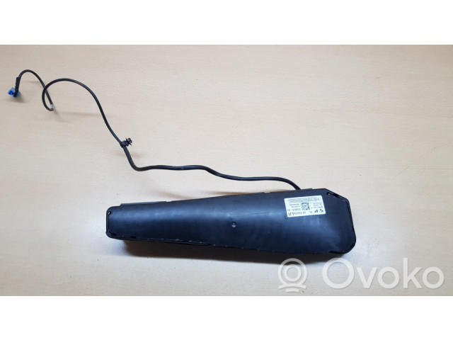 Подушка безопасности в сиденье 7239615   BMW 2 F22 F23