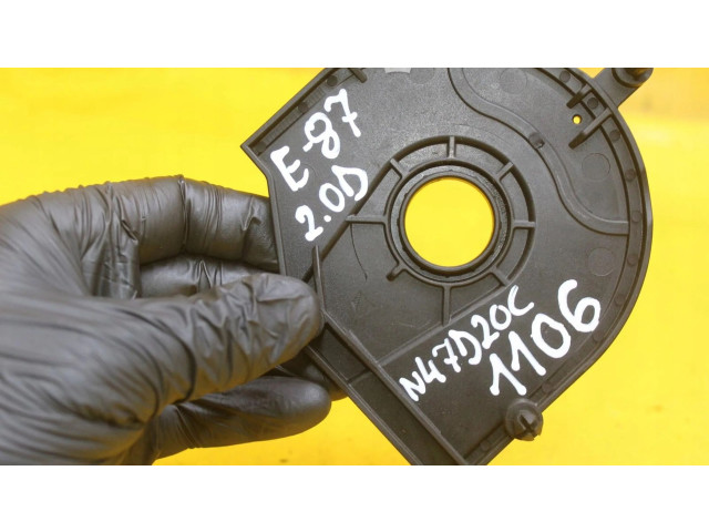 Čerpadlo oleje N47D20C BMW 1 E81 E87