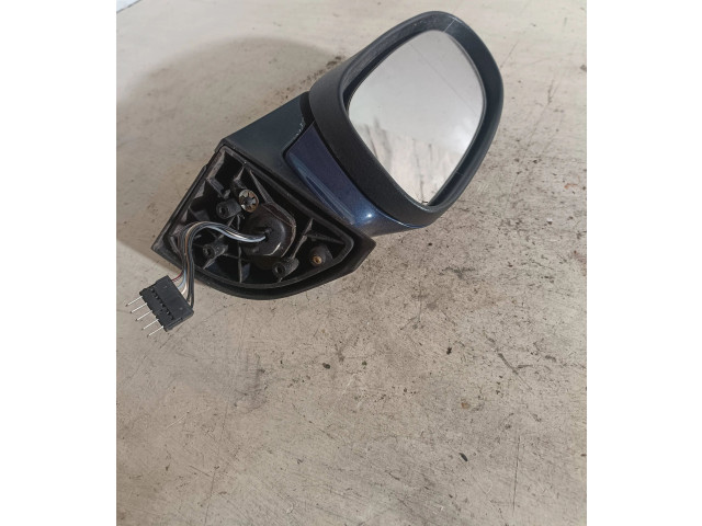 Зеркало электрическое Mercedes-Benz A W169 2004 - 2012 года