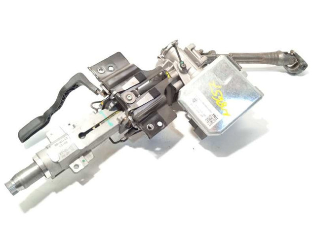    Рулевая рейка 6R1423510CB, 6R1909144AB   Audi A1 2010 - 2018 года