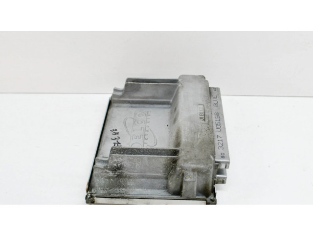 Řídící jednotka 16236757, 16200870 Chevrolet Trans Sport 1998