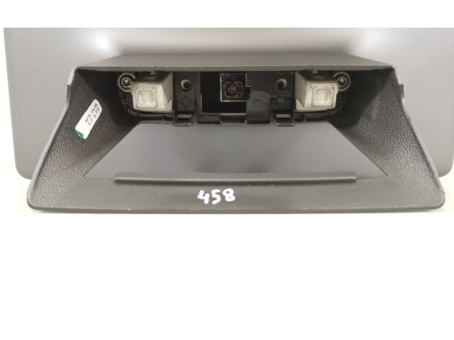 Дисплей 1089543-00-J Tesla Model 3