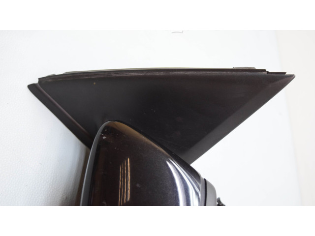 Зеркало электрическое        Skoda Fabia Mk3 (NJ)  2015 - 2021 года   