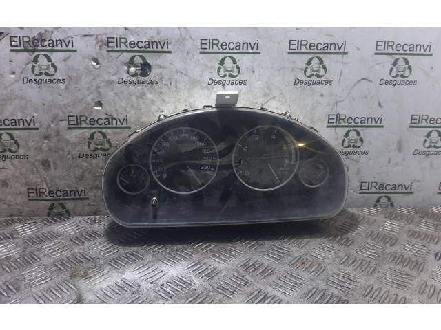 Панель приборов MR916342 Mitsubishi Space Star