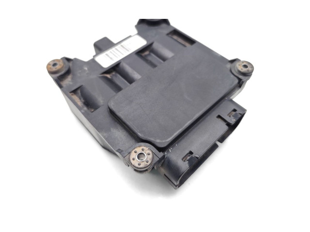 Блок управления 6Q0906625 Skoda Octavia Mk2 (1Z)