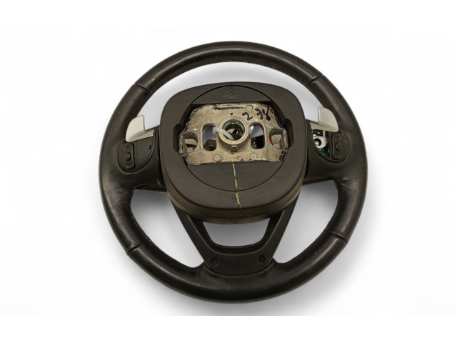 Руль Jeep Grand Cherokee  2010 - 2021 года       