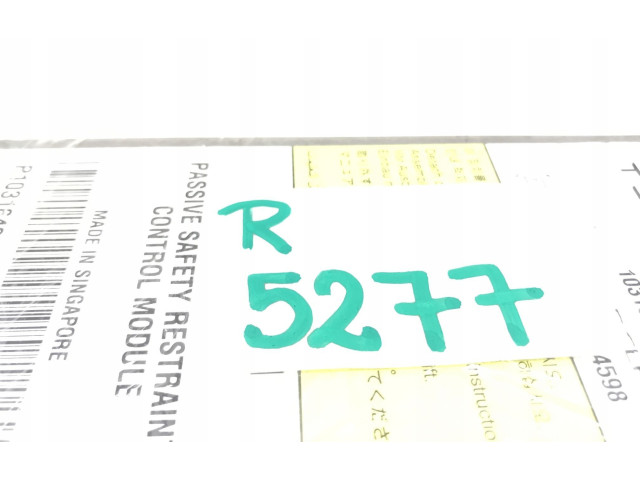 Řídící jednotka 1031643   Tesla Model S 2008