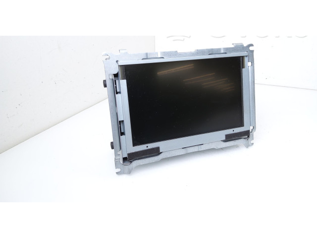 Дисплей 8X2310E889AC, E24031348 Jaguar XF