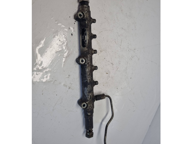 Топливная рампа 8658252, 0445215010 Volvo S60