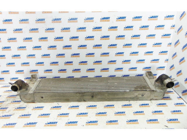 Интеркулер 8ML376746 Nissan Qashqai+2